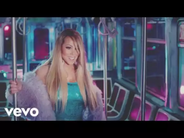Mariah Carey – A No No Remix (feat. Stefflon Don)